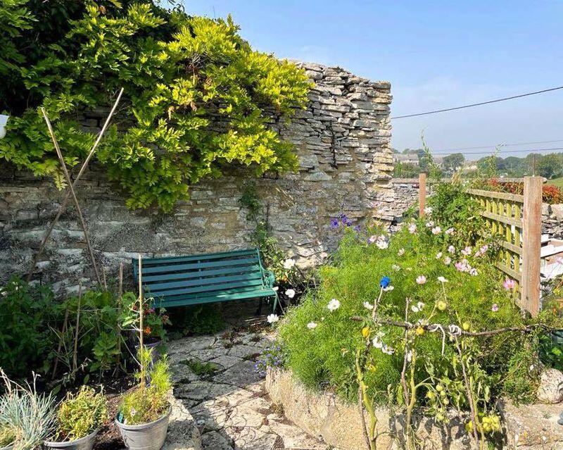 Additional image 35 of Purbeck Stone Cottage With Pretty Cottage Garden