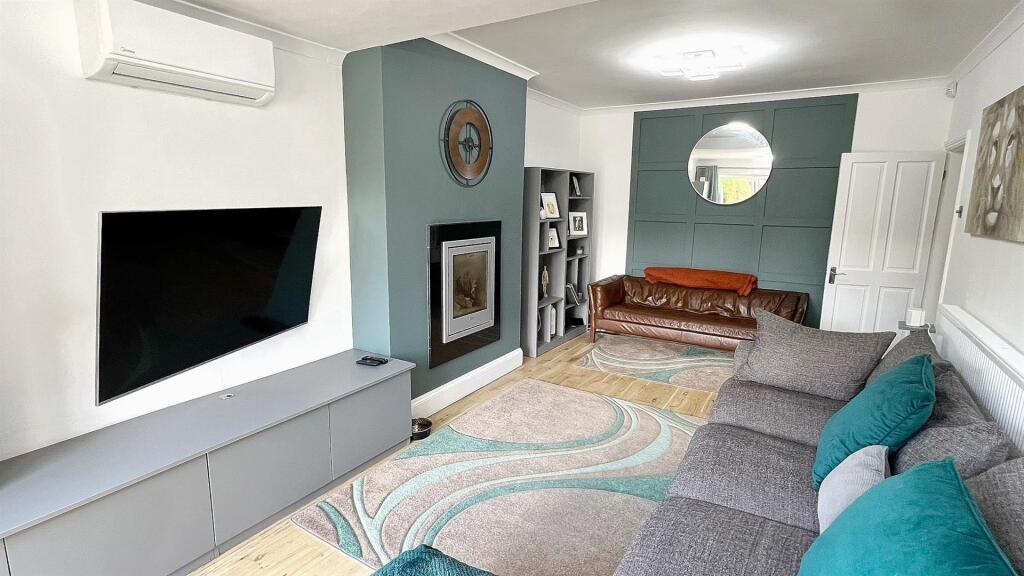 Additional image 4 of Jockey Road, Sutton Coldfield