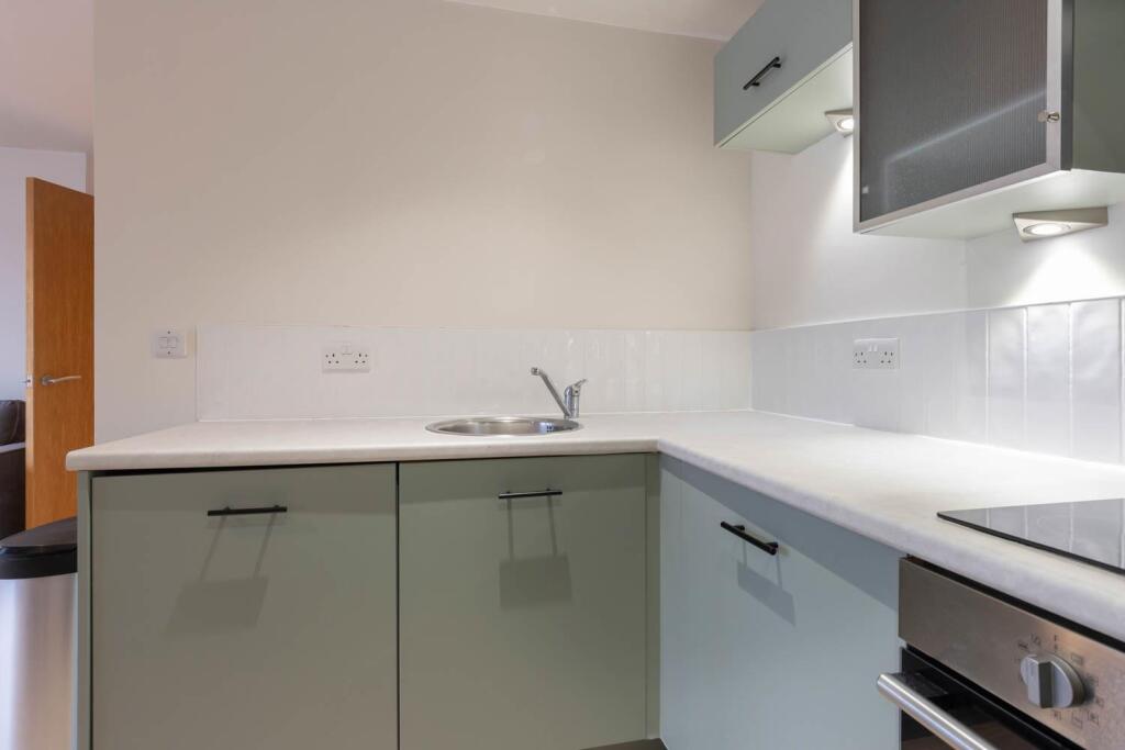 Additional image 5 of Quartz, Hall Street, B18 6BY