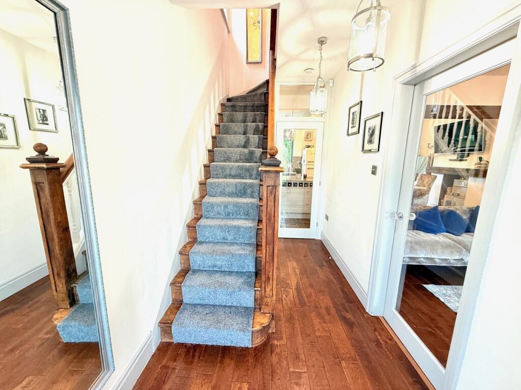 Additional image 9 of Street Lane, East Morton, Keighley, BD20