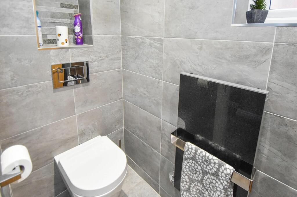 Additional image 16 of Parr Lane, Bury, BL9