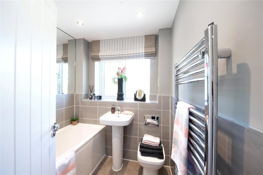 Additional image 13 of Lucas Green, Shirley, Solihull, West Midlands, B90