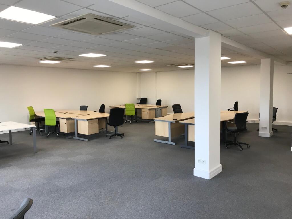 Additional image 10 of The Mill Building, 31-35 Chatsworth Road, Worthing, West Sussex, BN11