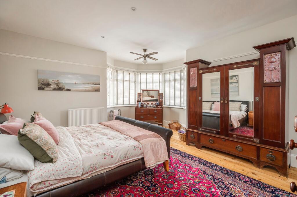 Additional image 16 of The Beach House, Herbert Road, Alum Chine, Bournemouth BH4 8HD