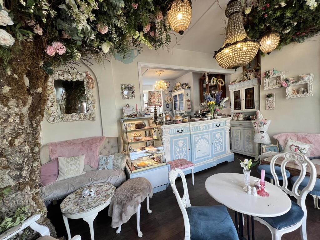 Property image for Cafe & Sandwich Bars, North Yorkshire