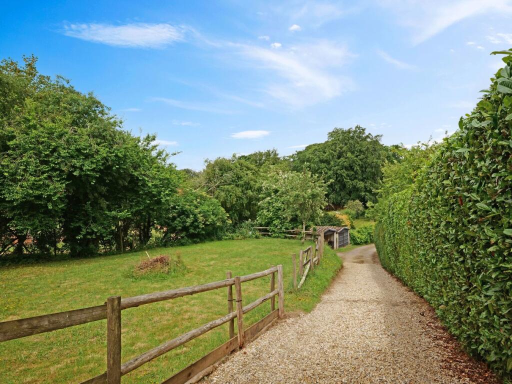 Additional image 22 of Lester Square, Burley, Ringwood, BH24