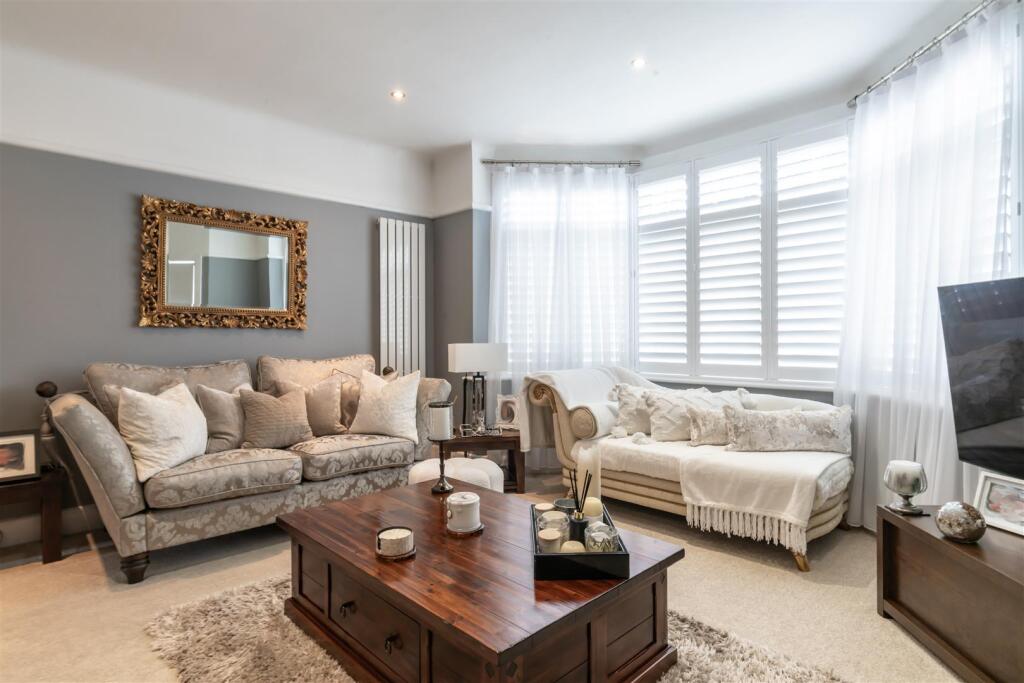 Additional image 8 of Stirling Road, Talbot Woods