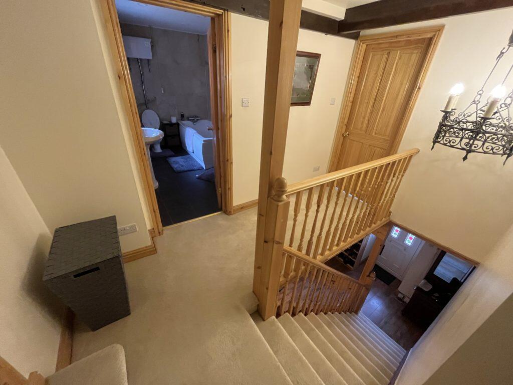 Additional image 18 of 4 Bedroom House with Building Plot For Sale – Rock Cottage, High Spring Gardens Lane, Keighley, BD20 6LN