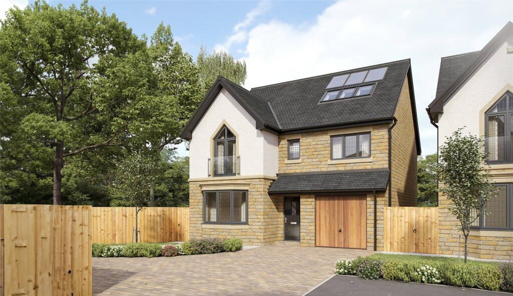 The Stables, Westhoughton, Bolton, BL5 2AT