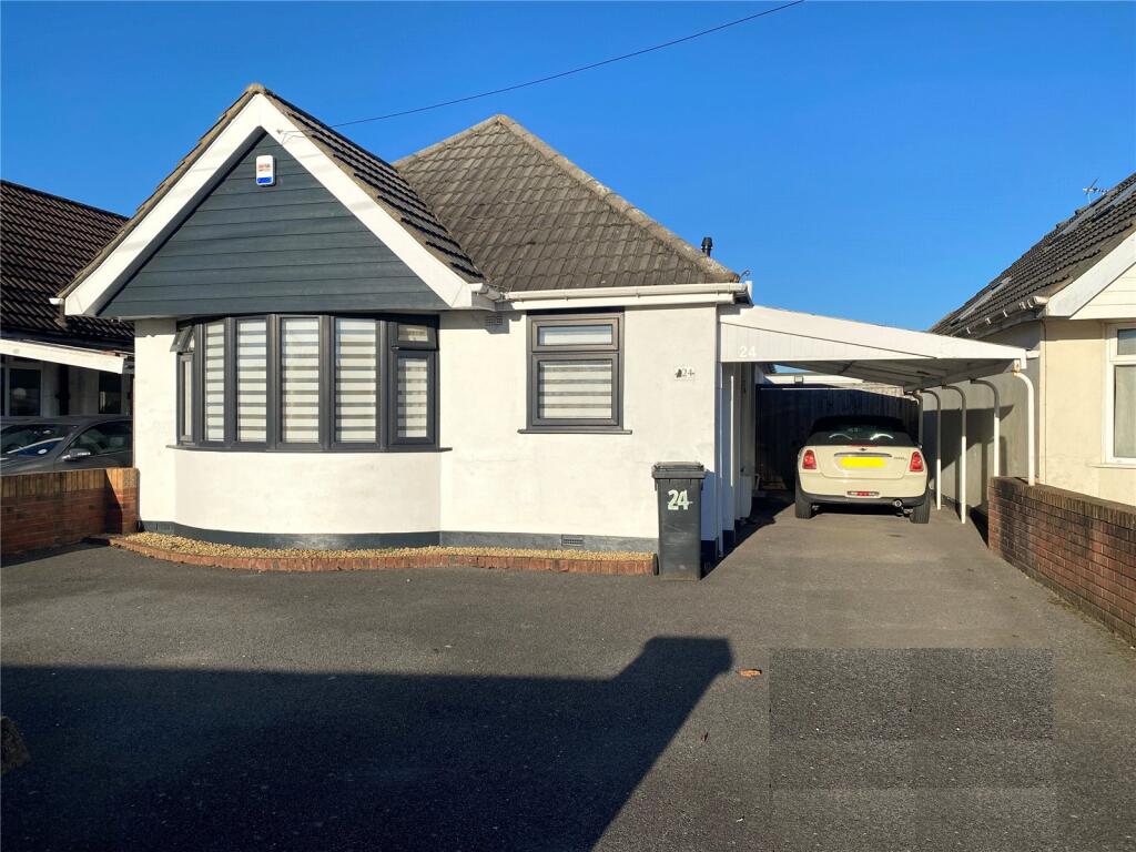 Additional image 5 of Canford Avenue, Wallisdown, Bournemouth, Dorset, BH11