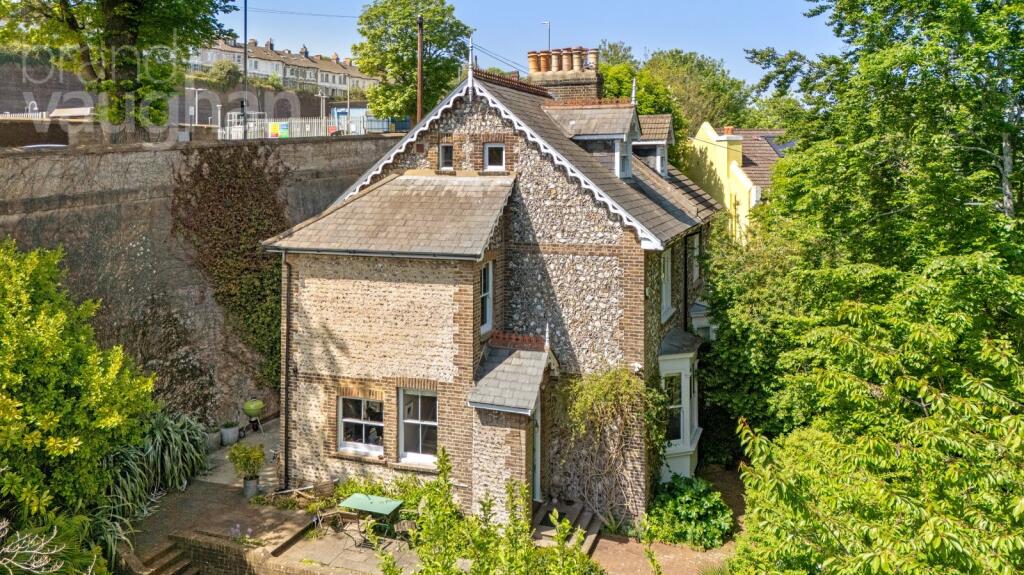 Additional image 42 of Lovers Walk, Brighton, East Sussex, BN1