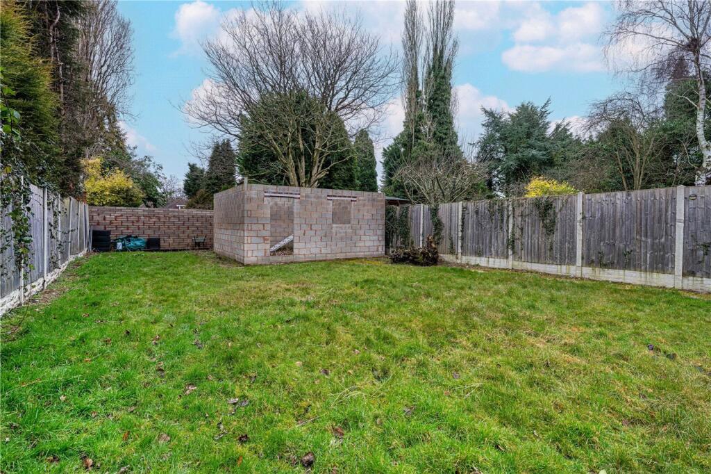 Additional image 29 of Hill Lane, Bassetts Pole, Sutton Coldfield, Warwickshire, B75