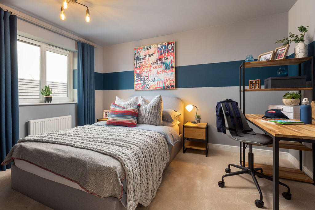 Additional image 11 of Wyvern Road, 
Skipton,
Yorkshire,
BD23 3BT