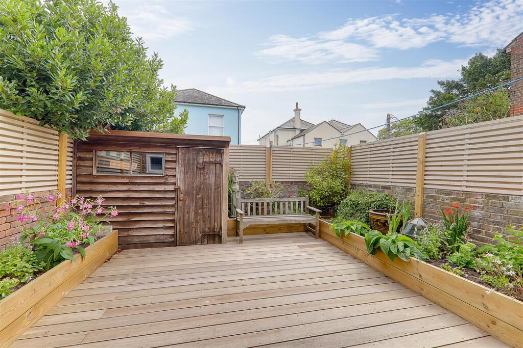 Additional image 24 of Harrow Road, Worthing