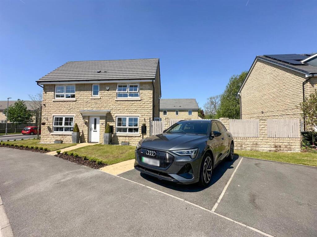 Additional image 2 of Stephenson Drive, Silsden,