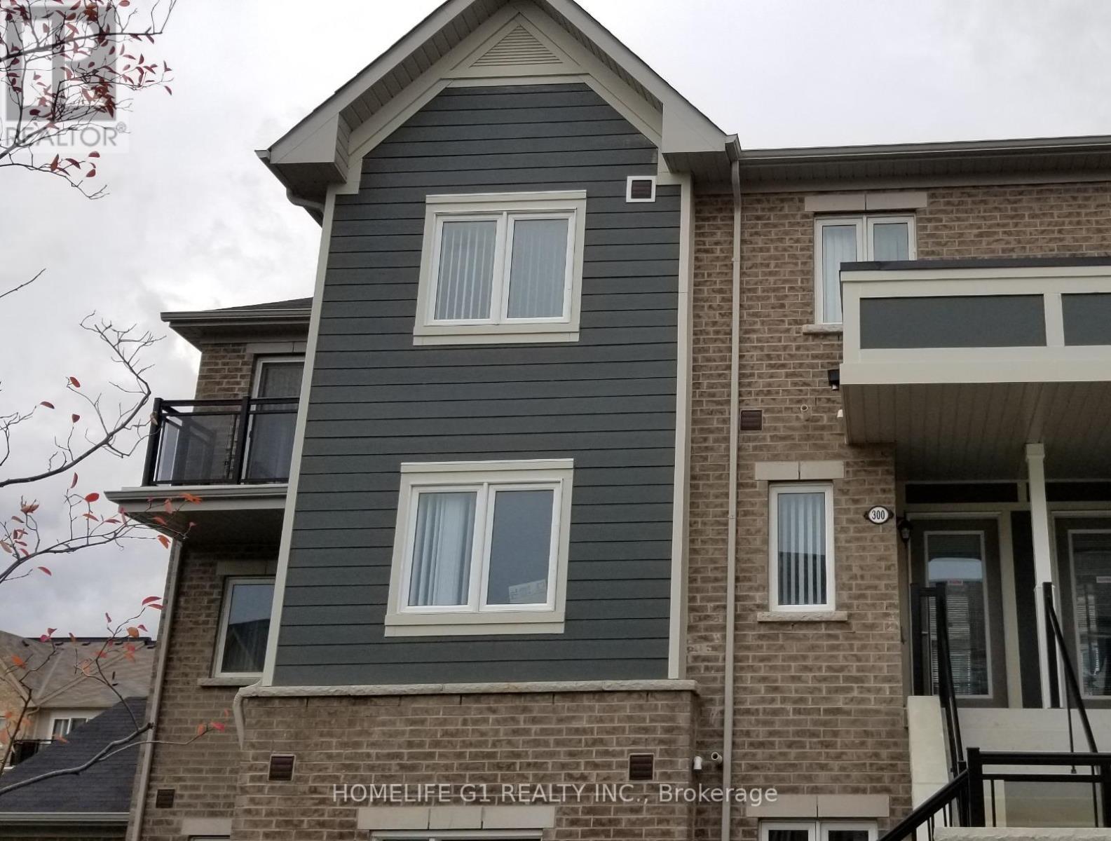 300 - 250 SUNNY MEADOW BOULEVARD|Brampton (Sandringham-Wellington), Ontario L6R3Y7
