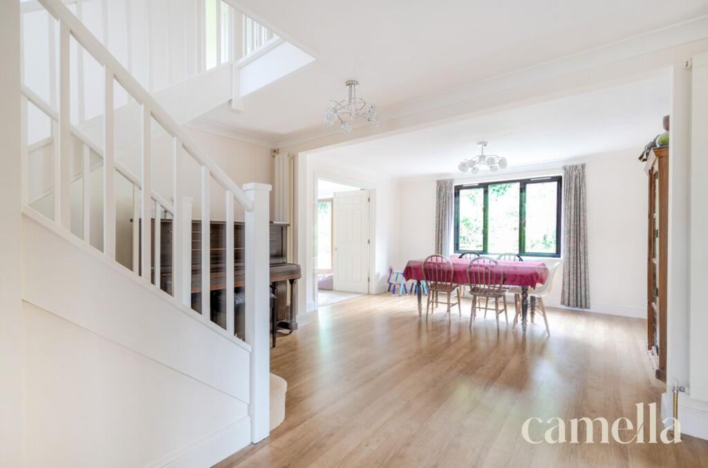 Additional image 12 of Prospect Gardens, Batheaston, BA1