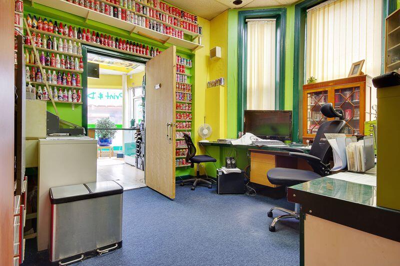 Additional image 17 of Holdenhurst Road, Springbourne