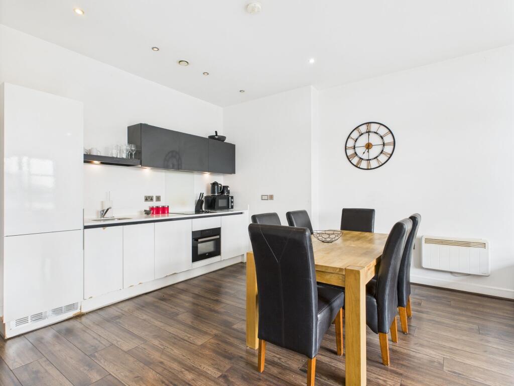 Additional image 12 of Kettleworks, 126 Pope Street, Birmingham, B1