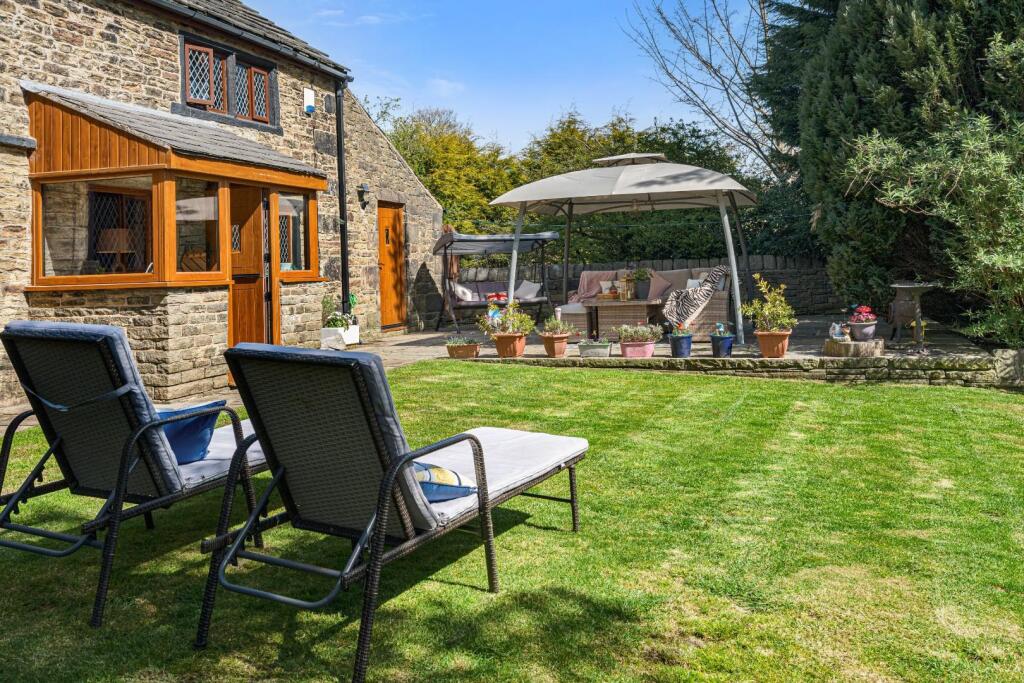 Additional image 41 of Higher Makinson Farm, Sandringham Road, Horwich, Bolton