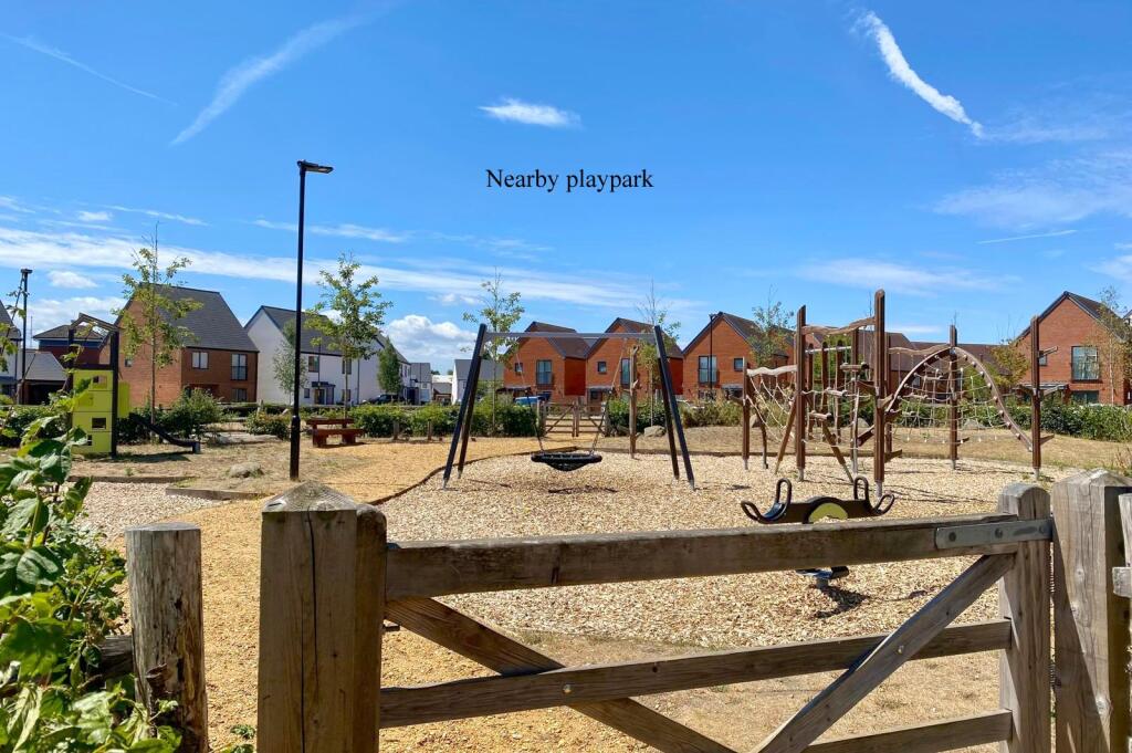 Additional image 18 of Brittany Way, St. Leonards, BH24