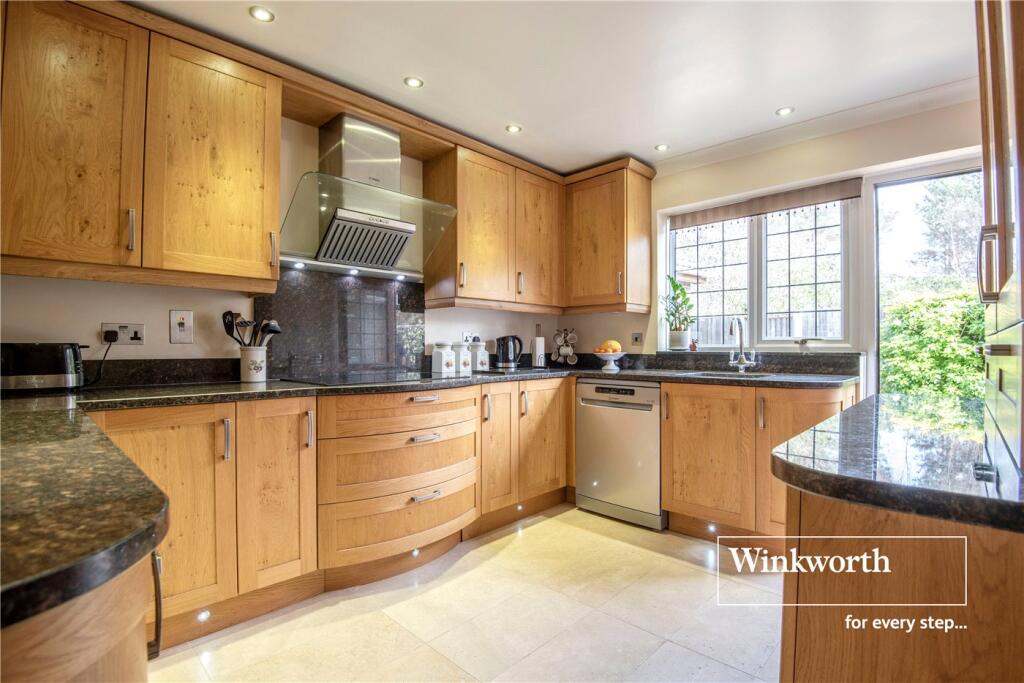 Additional image 18 of Wisteria Drive, Verwood, BH31