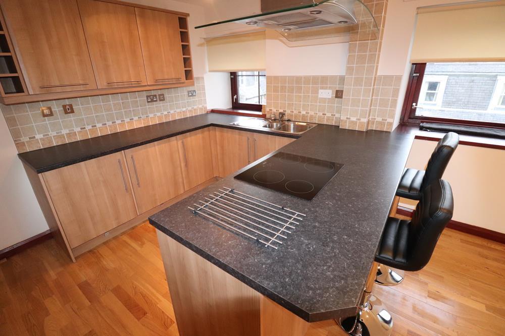 Additional image 4 of Rose Street, Aberdeen, AB10