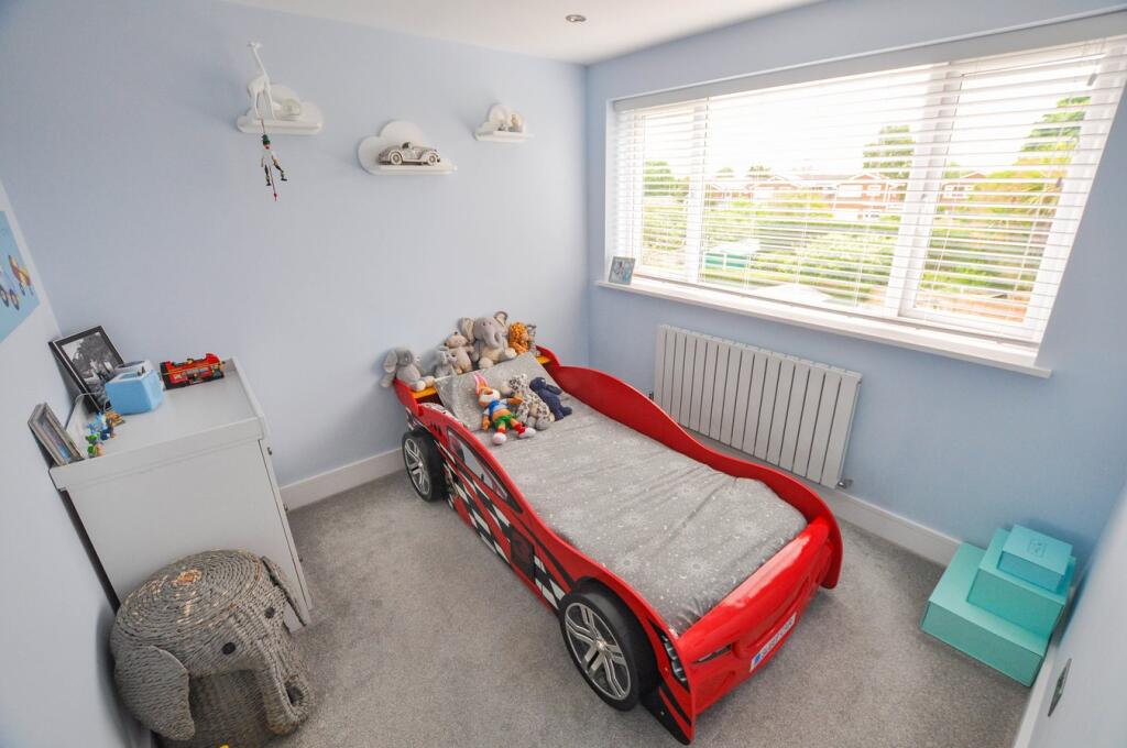 Additional image 7 of Wheelers Lane, Bearwood, Bournemouth, BH11