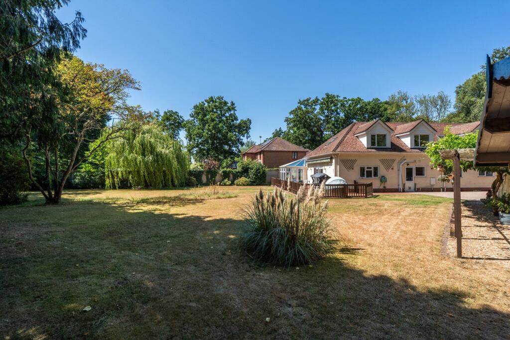 Additional image 33 of Riverside Road, West Moors, Ferndown, Dorset, BH22