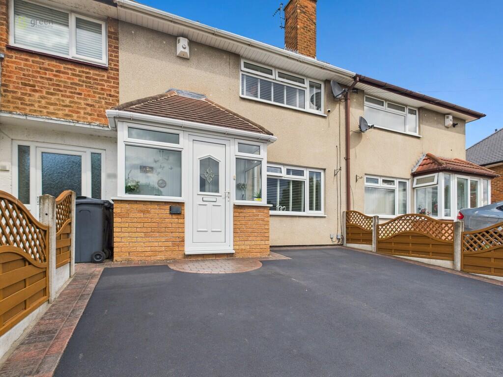 Additional image 38 of Longmeadow Crescent, Shard End