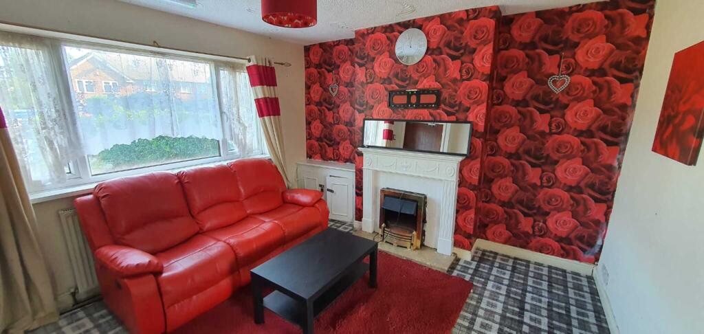 Additional image 3 of Hurstcroft Road, Stechford