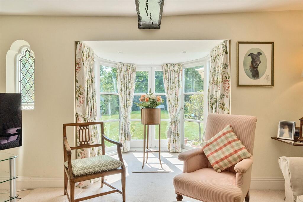 Additional image 5 of Shirley, Bransgore, Christchurch, Hampshire, BH23