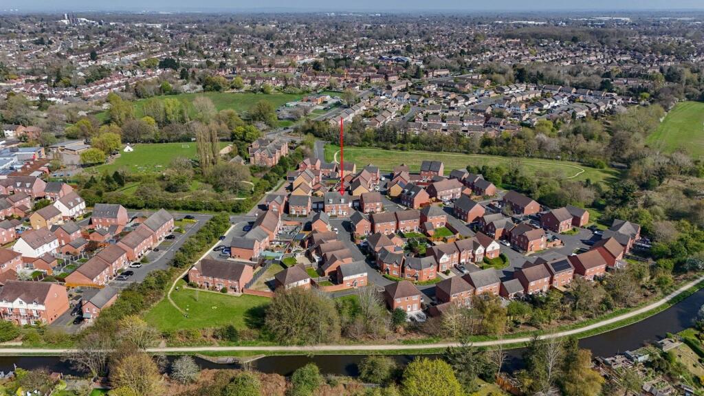 Additional image 20 of Berry Maud Lane, Shirley, B90