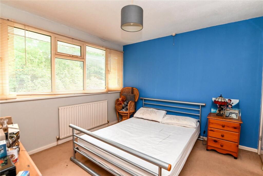 Additional image 9 of Oxey Close, New Milton, Hampshire, BH25