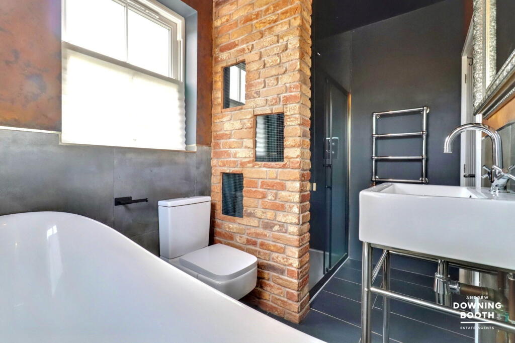 Additional image 29 of Jockey Road, Sutton Coldfield - No Upward Chain