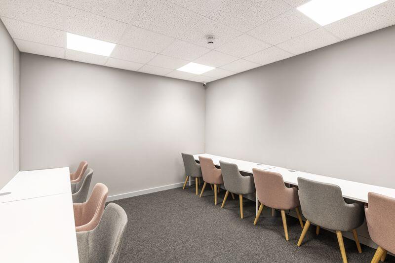 Additional image 11 of New build luxury apartment with bills included seconds from beach