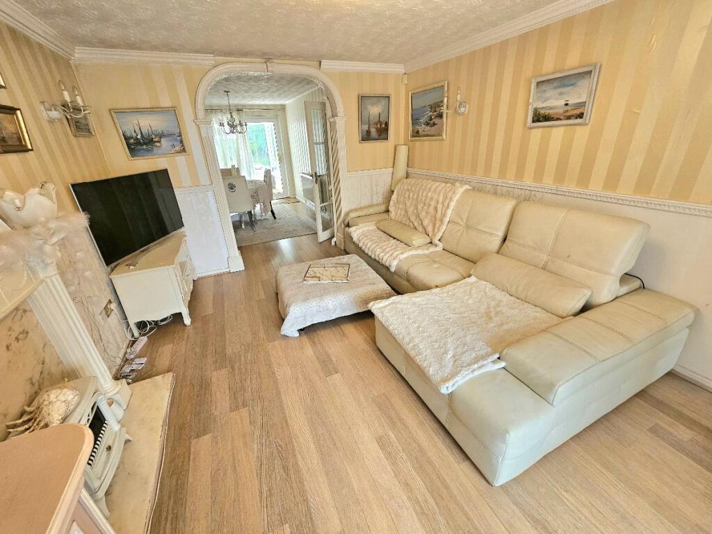 Additional image 22 of Warrington Drive, Birmingham