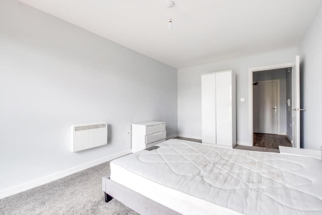 Additional image 8 of Park Works, Bradford Street, B5 6HX