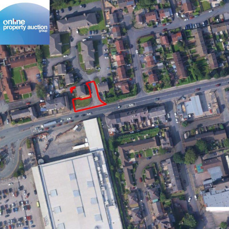 Additional image 2 of Land on the north side of Long Causeway Moorfield Chase, Farnworth, Bolton, Greater Manchester, BL4 9DW