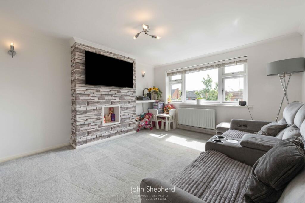 Additional image 14 of Malfield Avenue, Webheath, Redditch, Worcestershire, B97