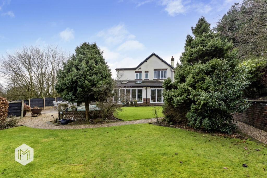 Additional image 5 of Bury & Rochdale Old Road, Birtle, Bury, Greater Manchester, BL9 7TY