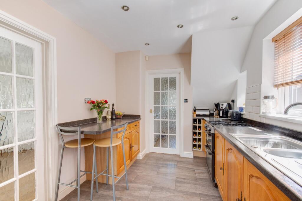 Additional image 15 of Odensil Green, Solihull, West Midlands, B92