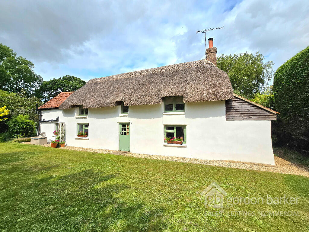 Additional image 23 of Crescent Road, Verwood, Dorset, BH31