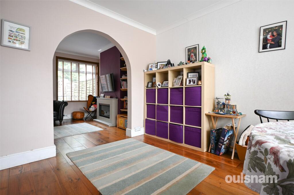 Additional image 4 of Pargeter Road, Bearwood, West Midlands, B67