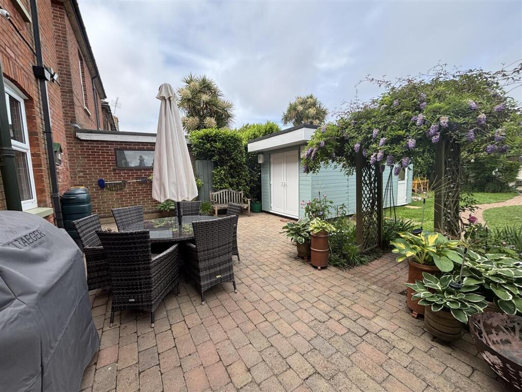 Additional image 18 of Cowper Road, Bournemouth