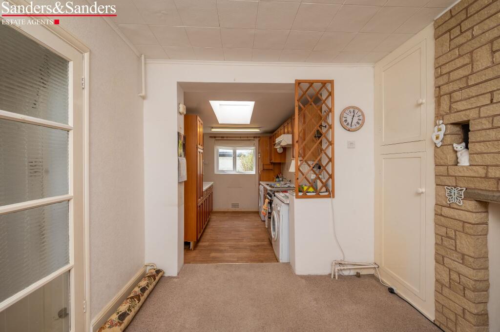 Additional image 14 of Oversley Green, Alcester, B49