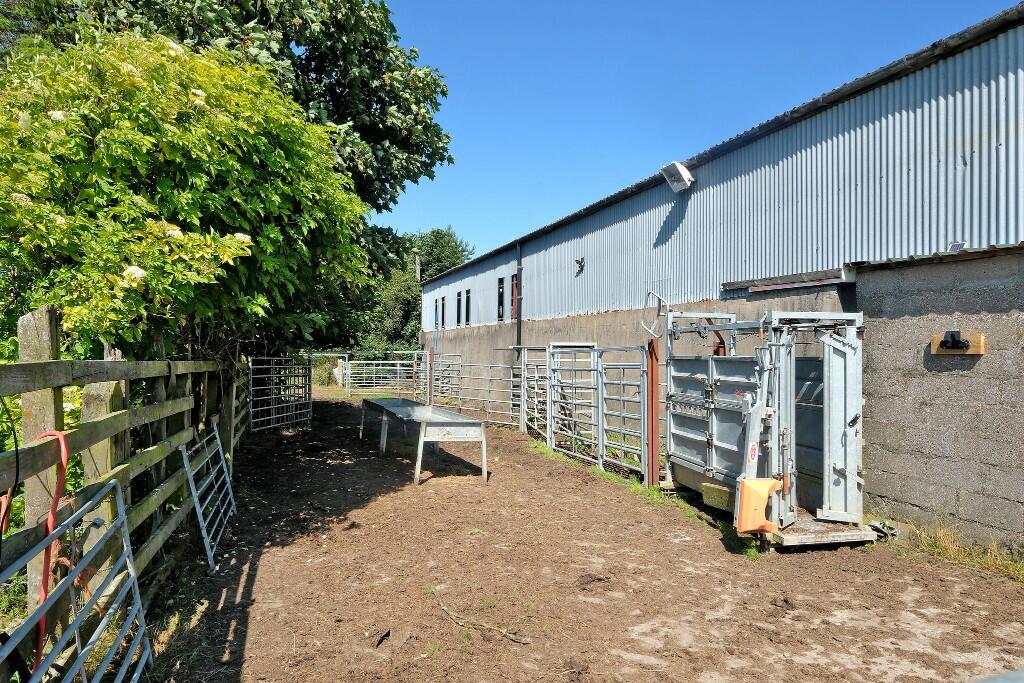 Additional image 18 of South Essie Farm, St Fergus, AB42 3HQ
