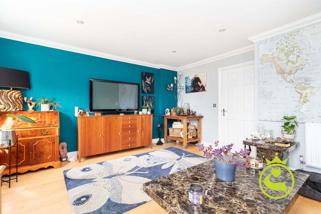 Additional image 4 of Chapel Road, Ashley Cross, Poole BH14