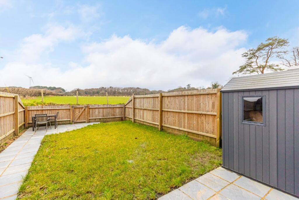 Additional image 21 of East Stoke, Wareham, BH20