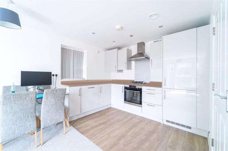 Additional image 9 of Belgrave Middleway, Birmingham, B5